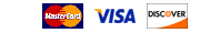 mastercard visa discover